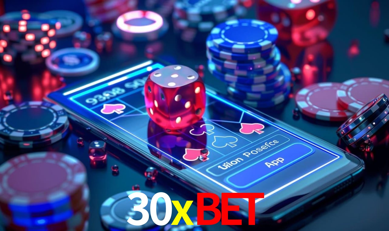 Explore as vantagens do 30xbet: serviço profissional e confiabilidade