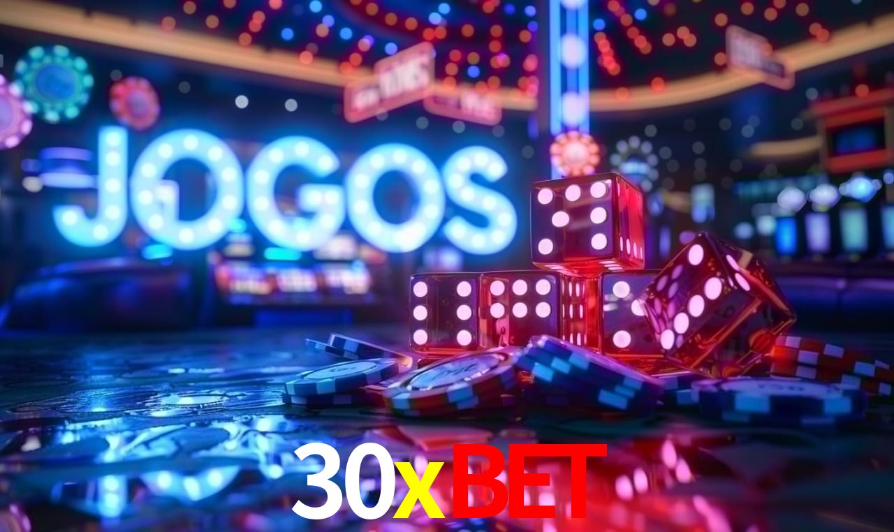 Bônus Diários 30xbet