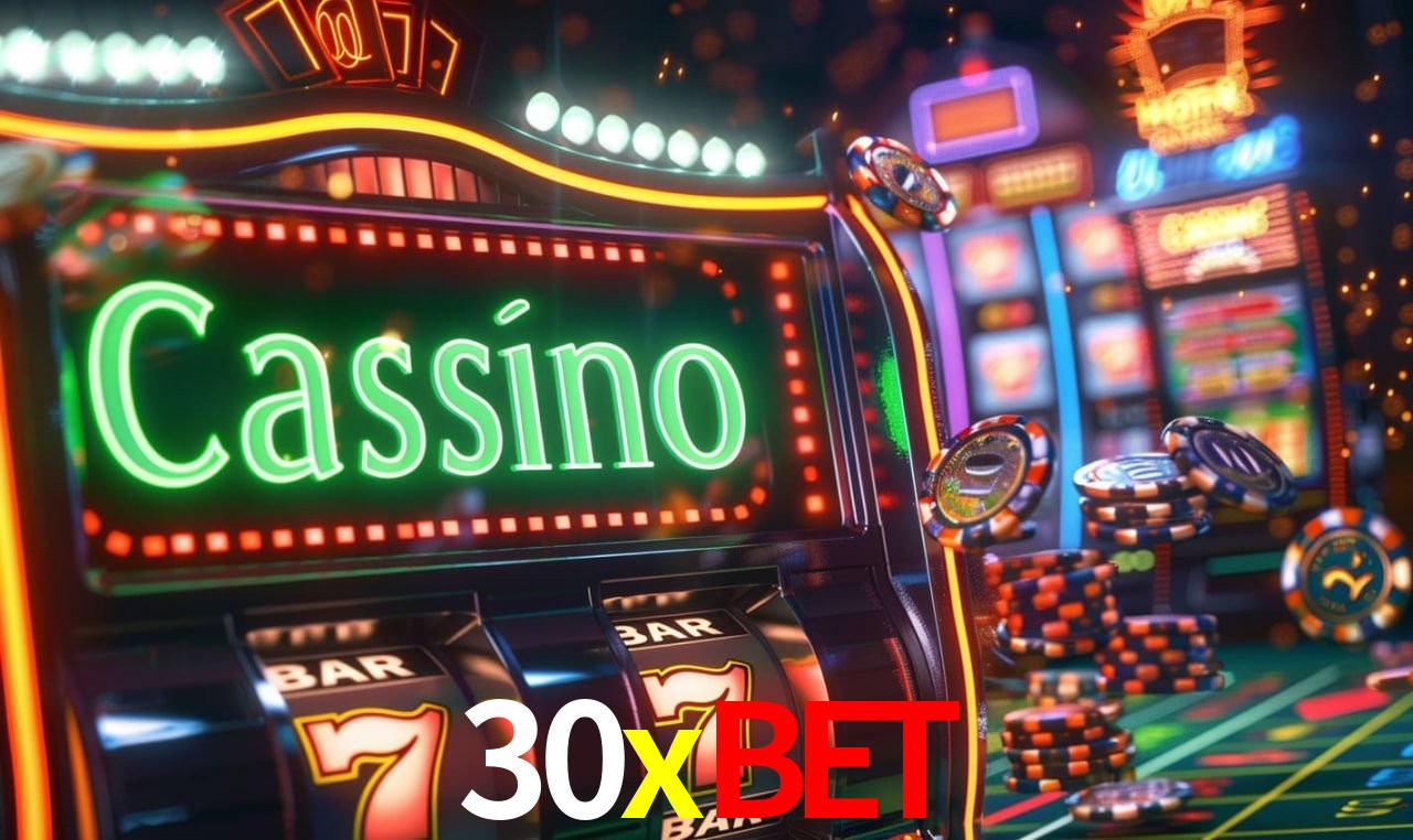 Sistemas de Segurança 30xbet
