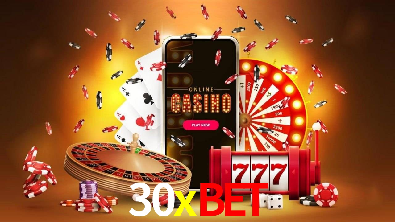 Segurança 2FA 30xbet