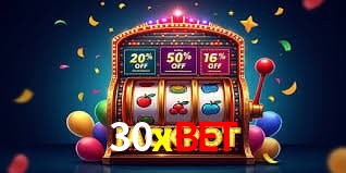 Ofertas Exclusivas 30xbet