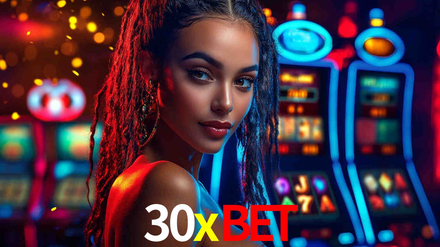 Inovações de Jogos na 30xbet: O Futuro das Experiências Interativas