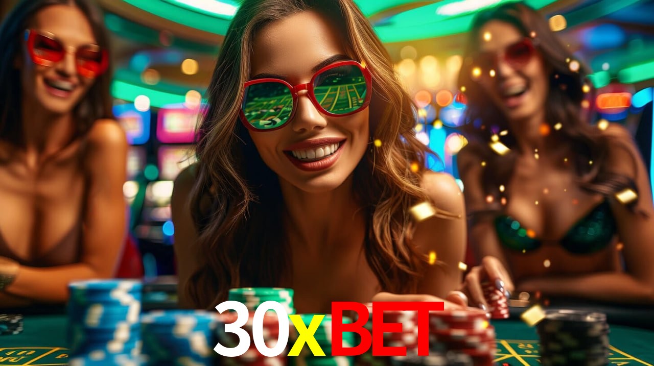 Account Benefits 30xbet