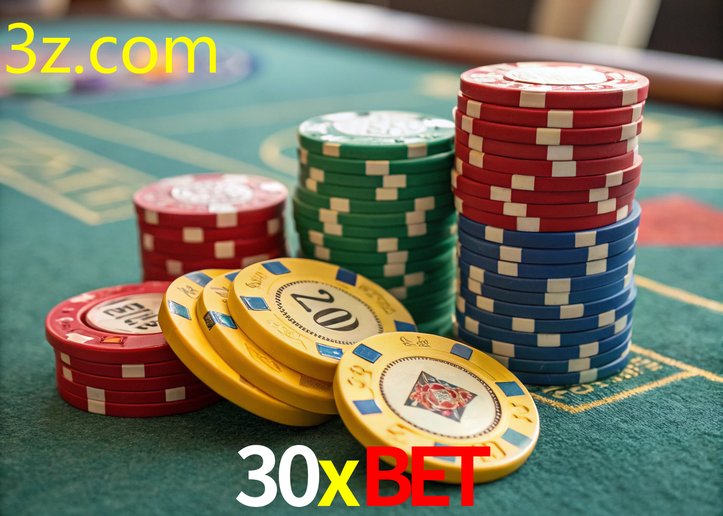 30XBET