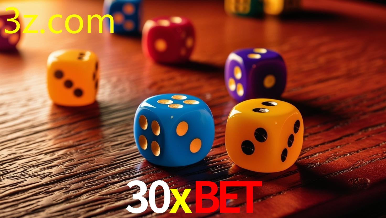 30XBET