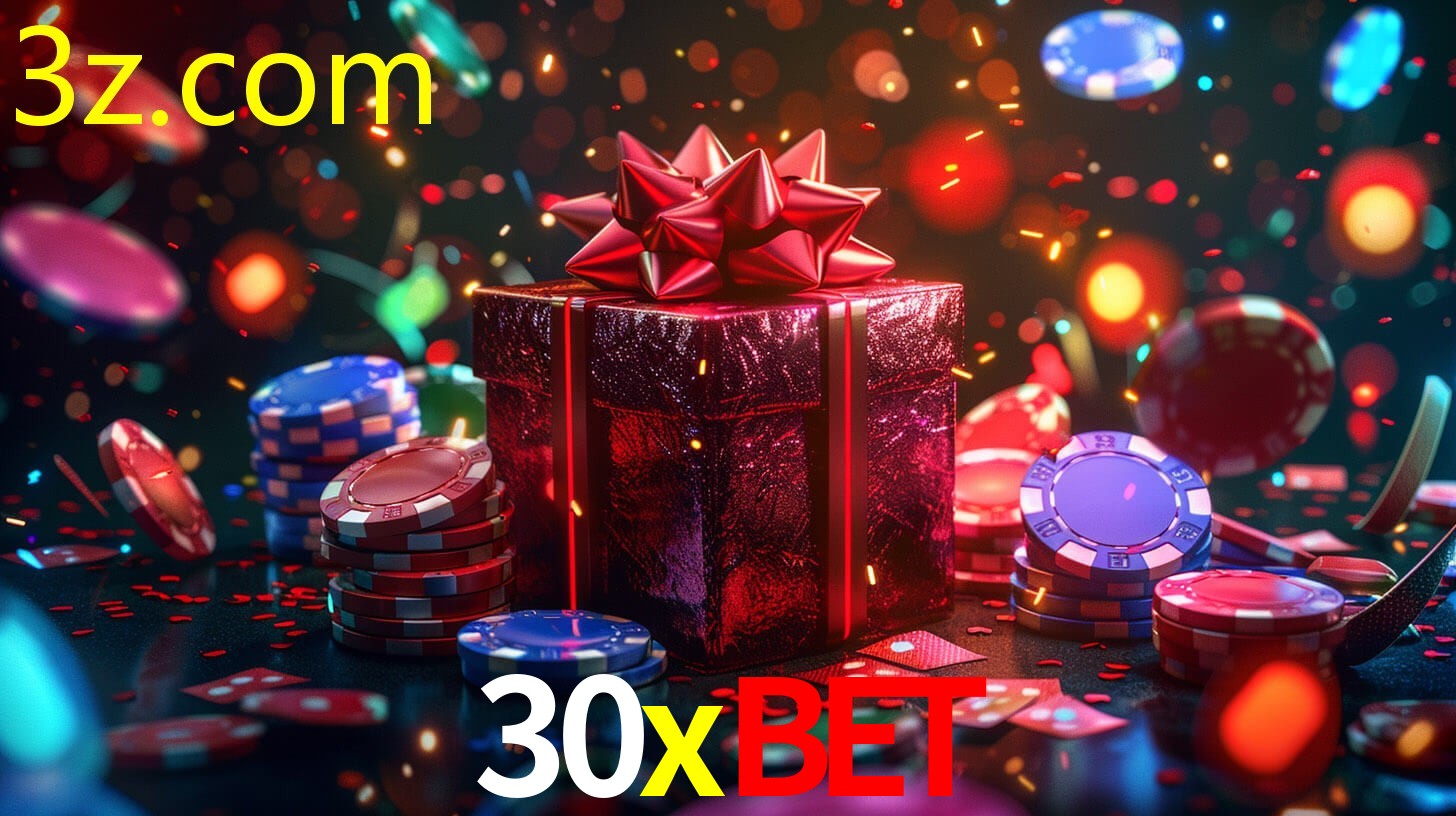 30XBET