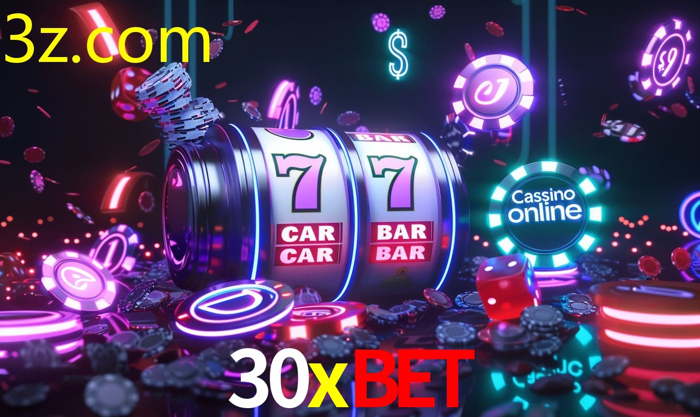30XBET