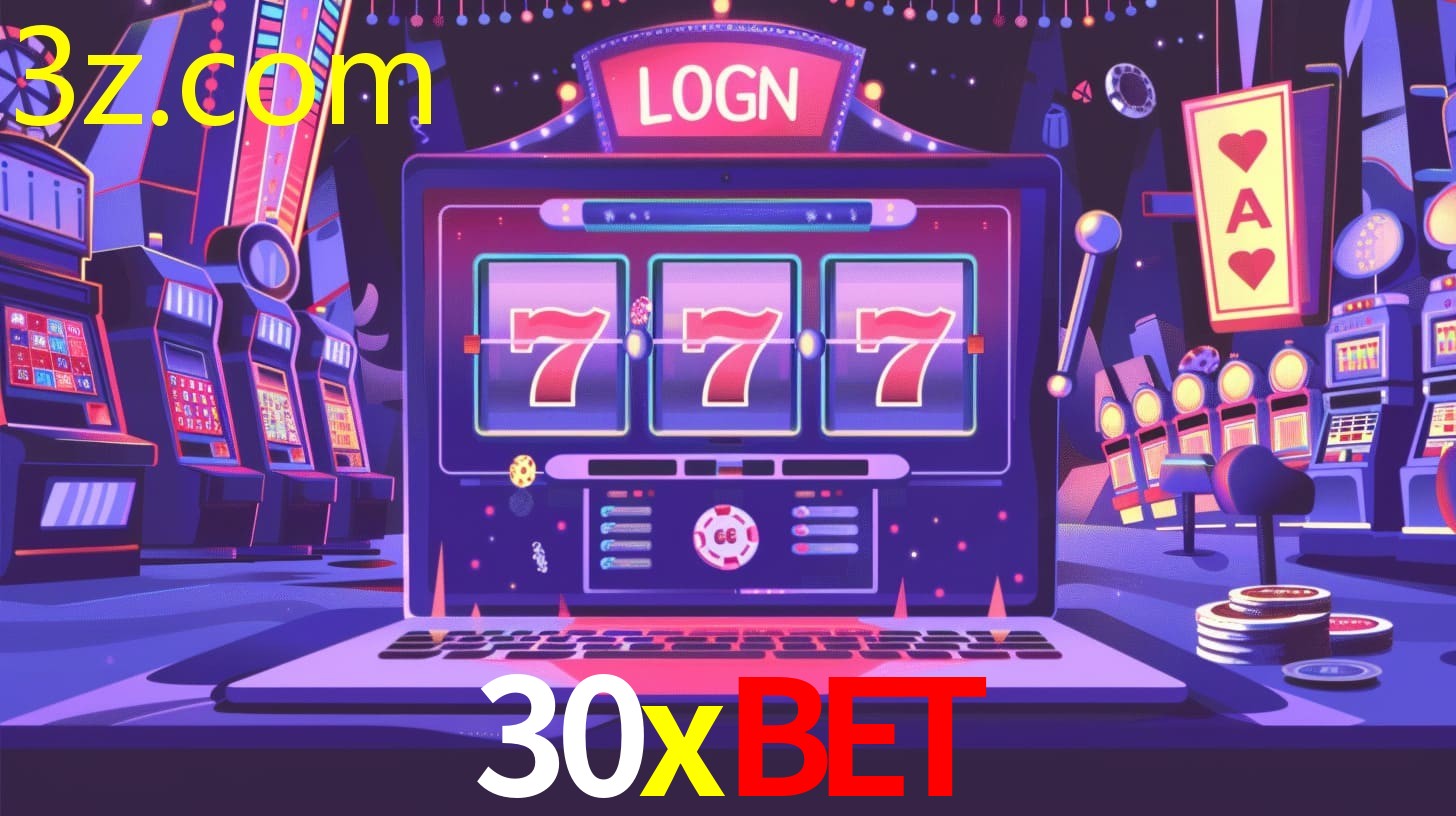 30XBET