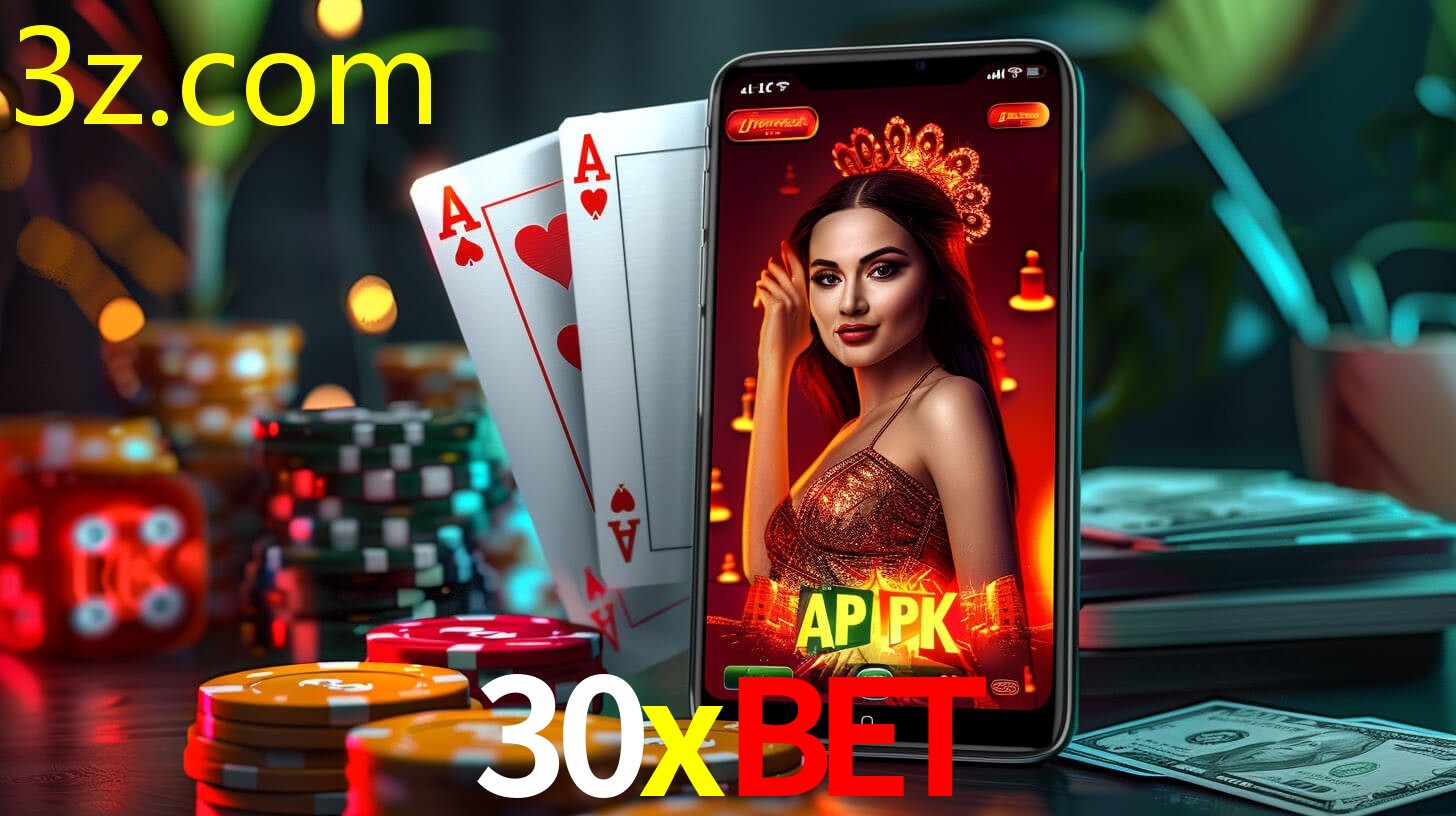 30XBET
