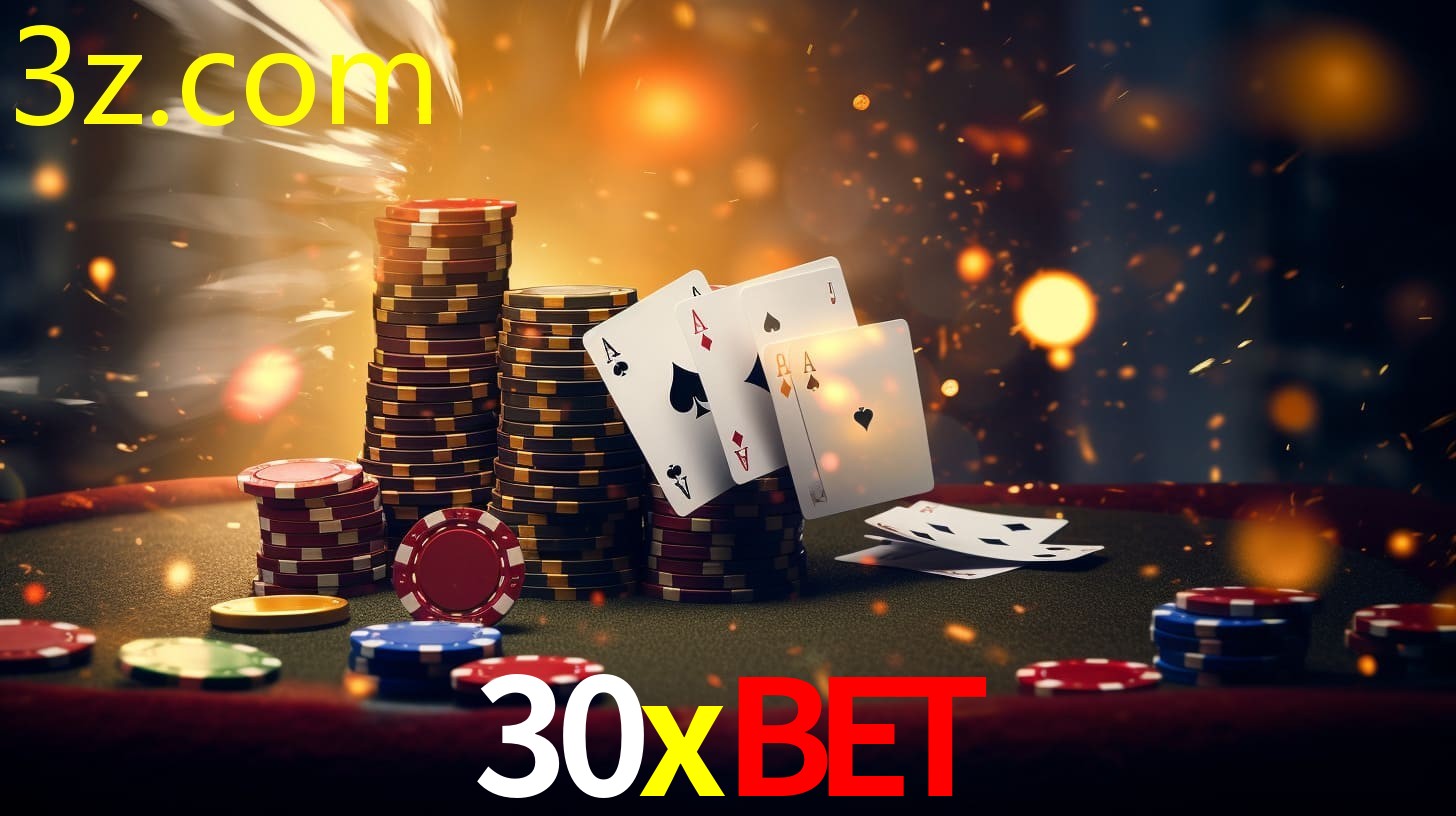 30XBET