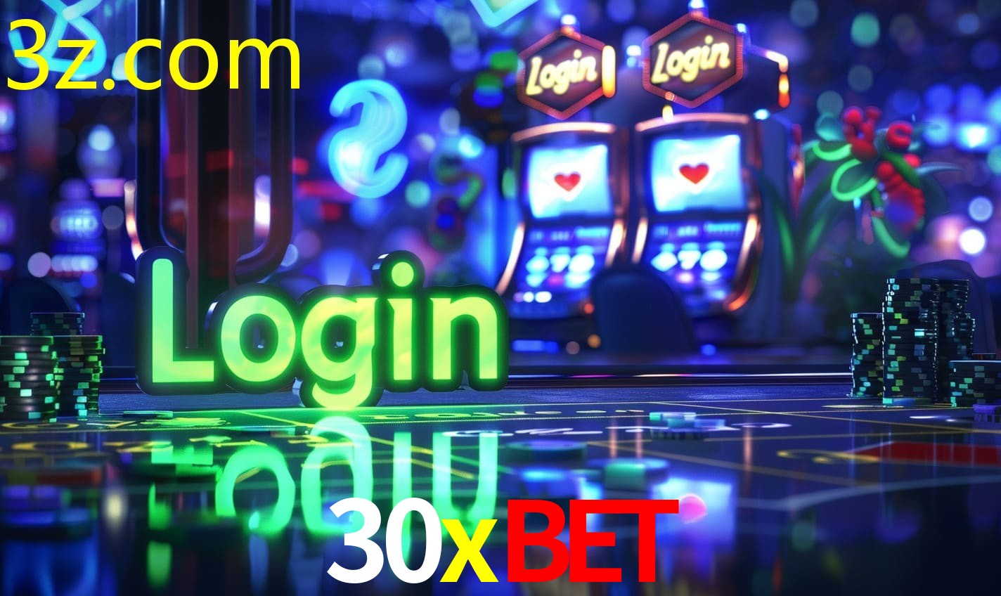 30XBET