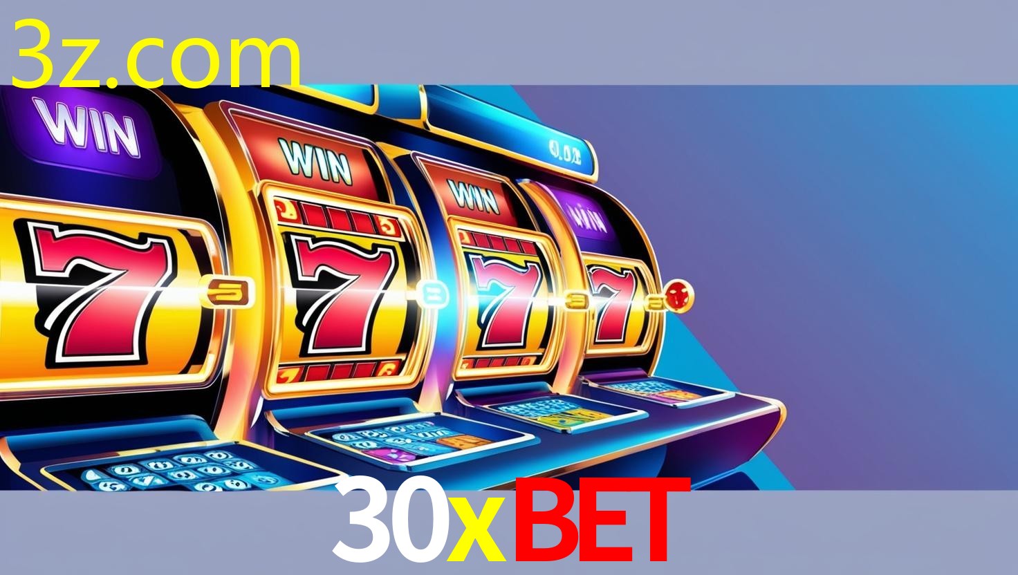 30XBET